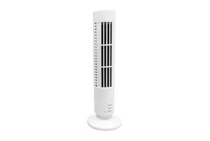 2 Speed Office Home Air Cooling Tower Fan