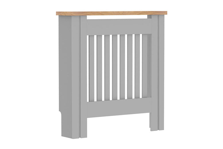 Edinburgh Contrast Top Radiator Cover