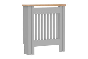 Edinburgh Contrast Top Radiator Cover