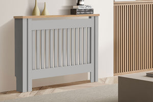 Edinburgh Contrast Top Radiator Cover