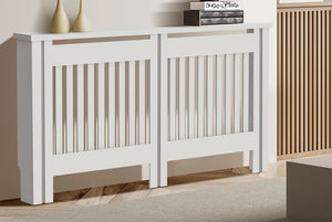 Cambridge Radiator Cover
