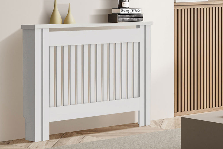 Cambridge Radiator Cover