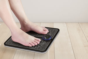 EMS Foot Massager