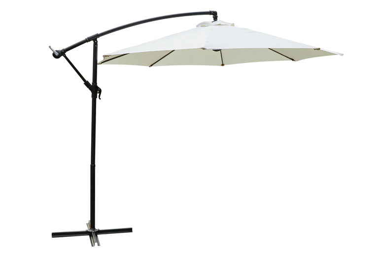3m Cantilever Parasol