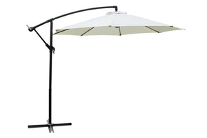 3m Cantilever Parasol